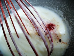 Frittatina di pasta e patate