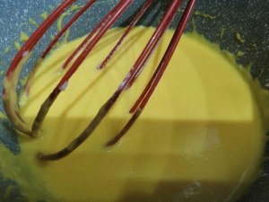 Frittatina di pasta e patate