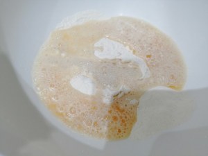 Frittatina di pasta e patate