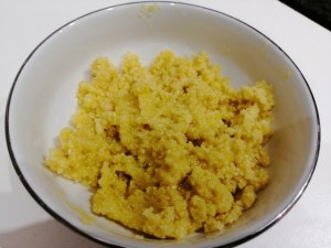 Scialatielli con pesto alla trapanese e mazzancolle