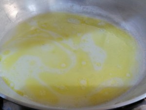 Orecchiette con broccoli e frutti di mare profumate al limone