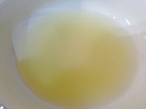 Orecchiette con broccoli e frutti di mare profumate al limone