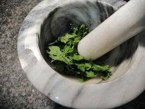 Risotto alla zucca con tartufo nero e caciocavallo