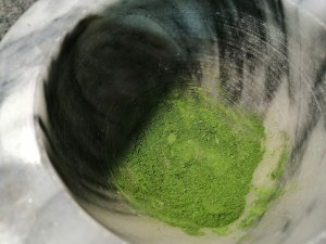 Risotto alla zucca con tartufo nero e caciocavallo