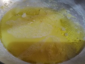 Paccheri ai frutti di mare