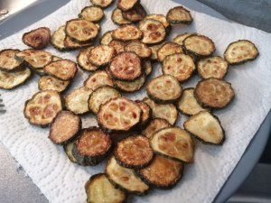 Burger di polpo con zucchine alla scapece burrata pugliese limone e menta