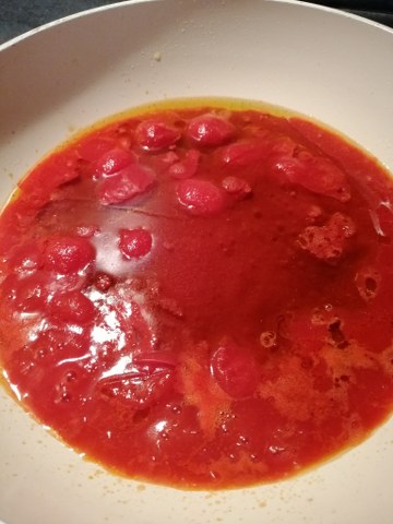 Manfredi con la ricotta