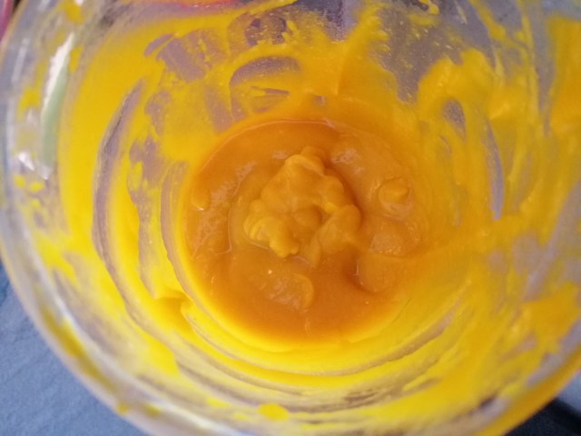 Lasagna riccia ai porcini con besciamella alla zucca cotto e provola