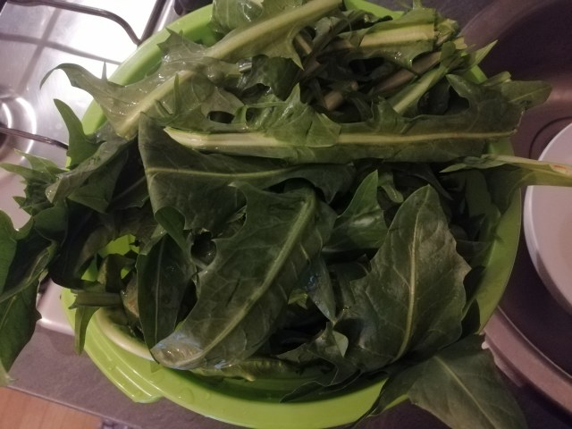 Spaghettoni con crema di zucca catalogna guanciale croccante e fonduta di gorgonzola