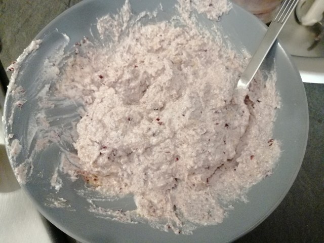 Carciofi ripieni di ricotta alle olive nere con fontina