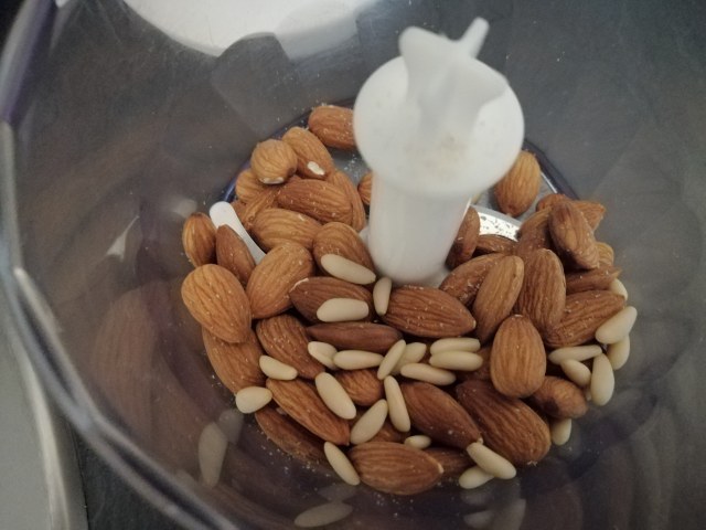 Aringhe alla beccafico sbagliata con salsa agli agrumi