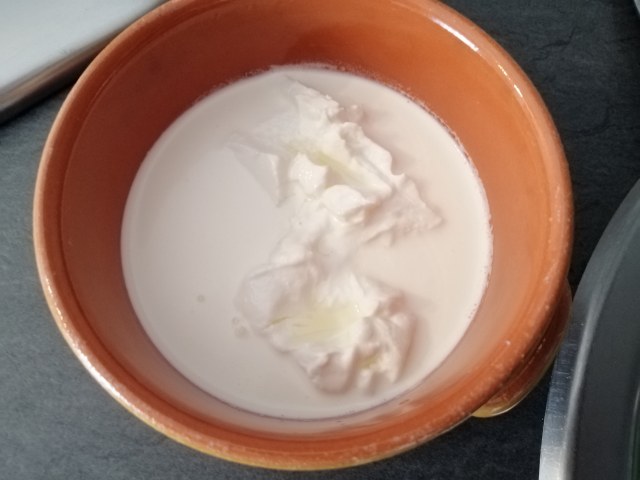 Tacos messicani con gamberi