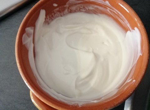 Tacos messicani con gamberi