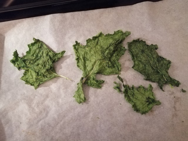 Risotto con baccala crema di cime di rapa e patate