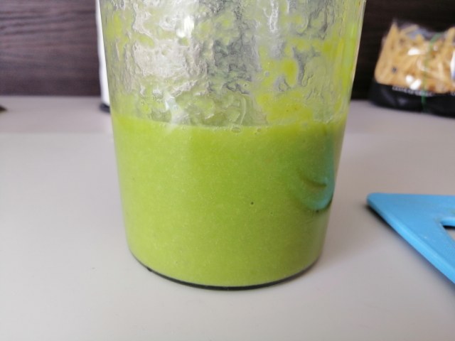 Scialatielli con asparagi e cozze