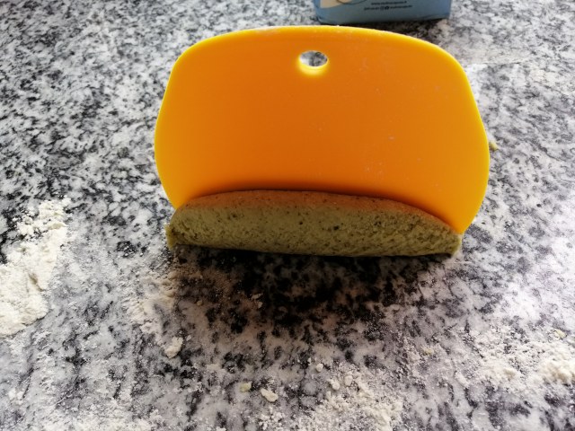 Gnocchi di zucchine alla Nerano