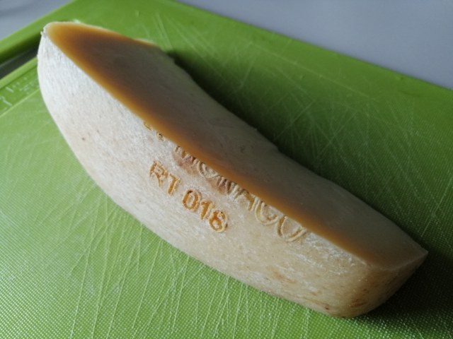 Gnocchi di zucchine alla Nerano