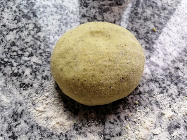 Gnocchi di zucchine alla Nerano