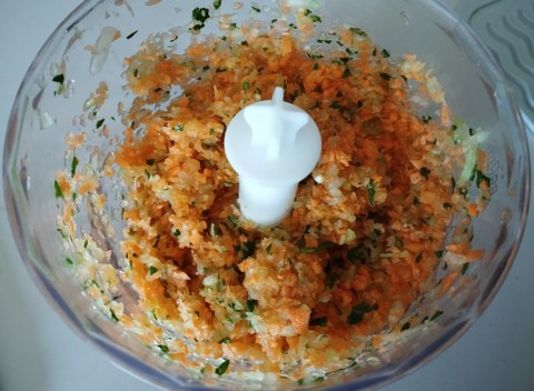 Tagliatelle all'arancia con ragu d'anatra