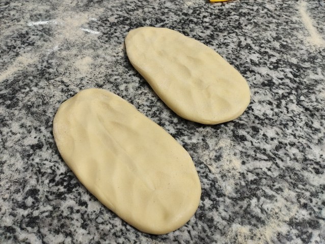 Tortelli zucca e amaretti con crema di caprino